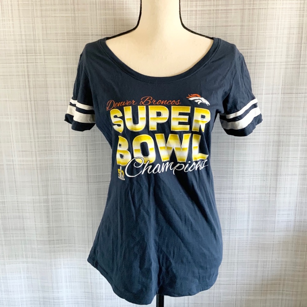 ‘47 Brand Denver Bronco Super-Bowl Champions